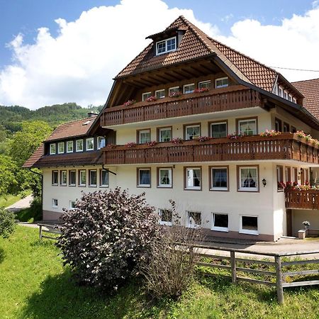 Apartamento Danielenhof Freiamt Exterior foto