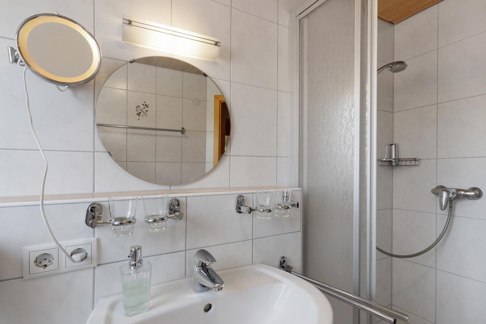 Apartamento Danielenhof Freiamt Exterior foto