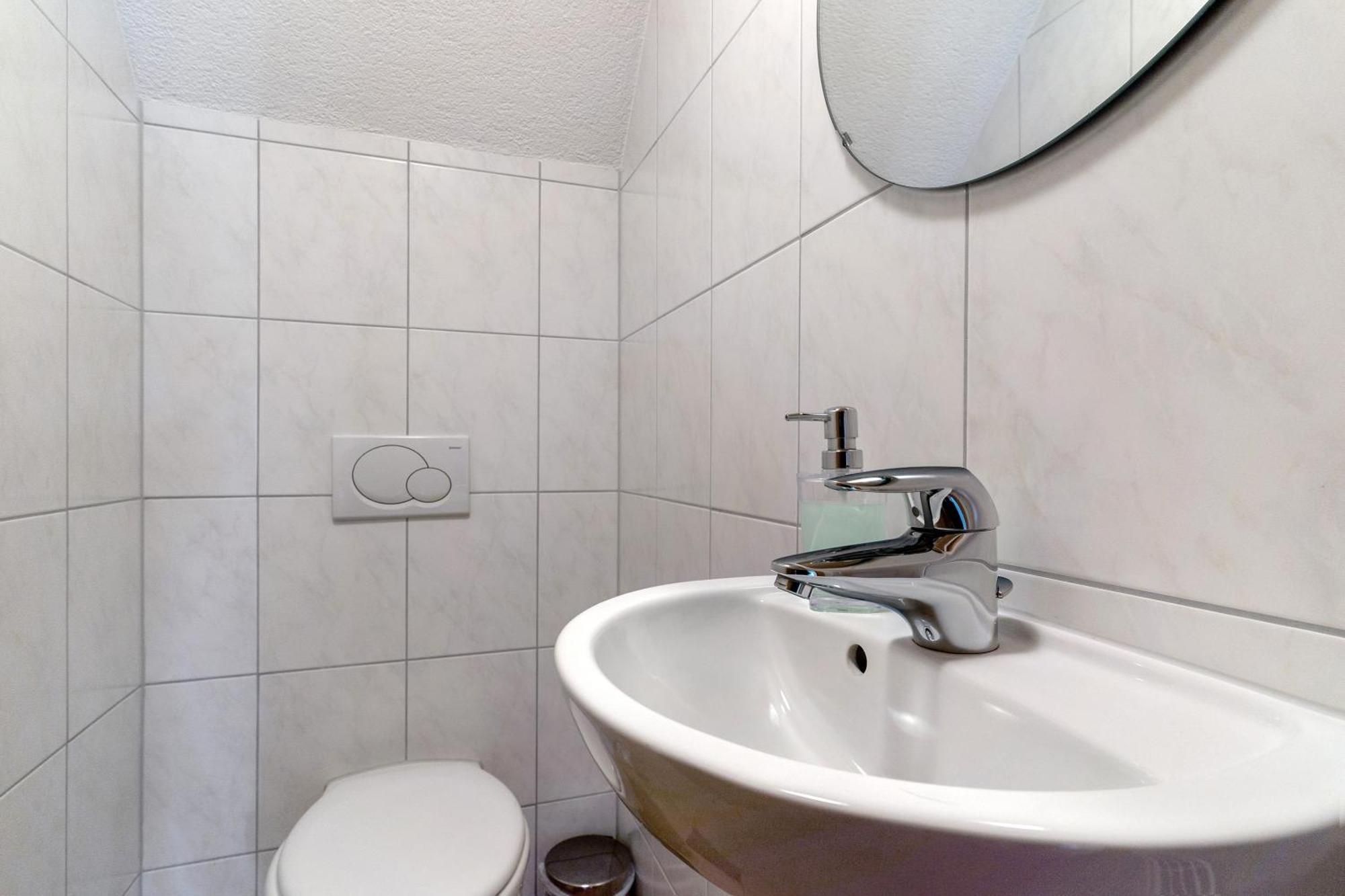 Apartamento Danielenhof Freiamt Exterior foto