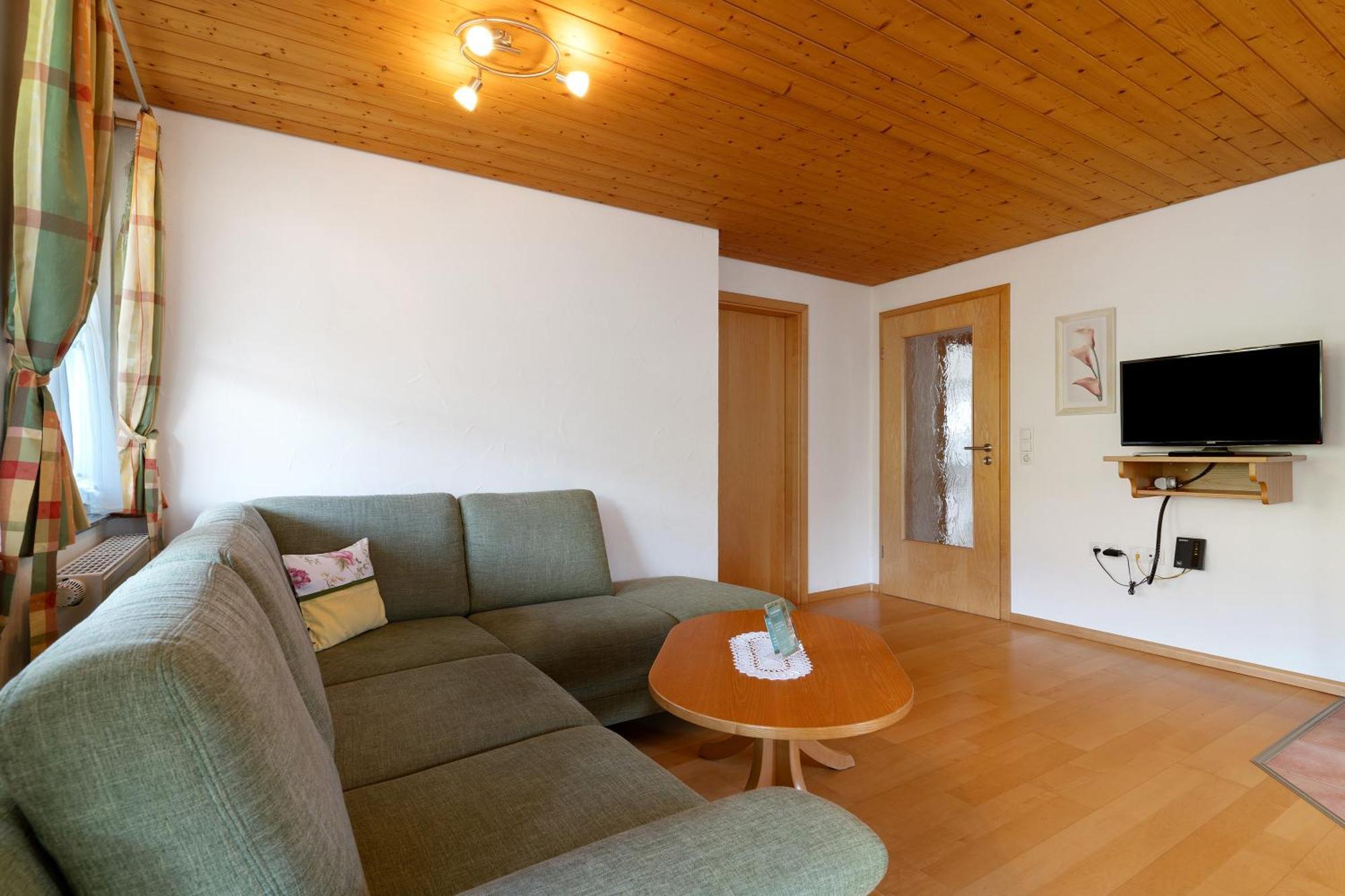 Apartamento Danielenhof Freiamt Exterior foto