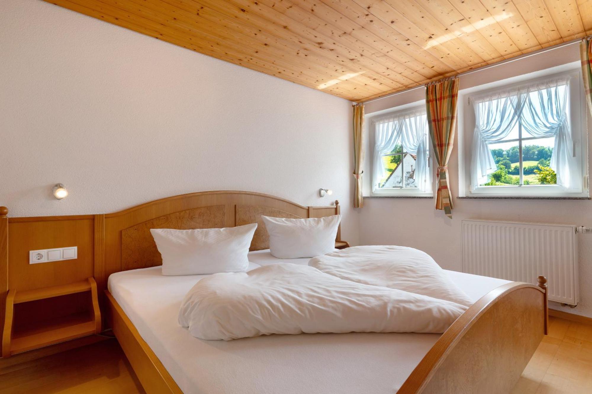 Apartamento Danielenhof Freiamt Exterior foto
