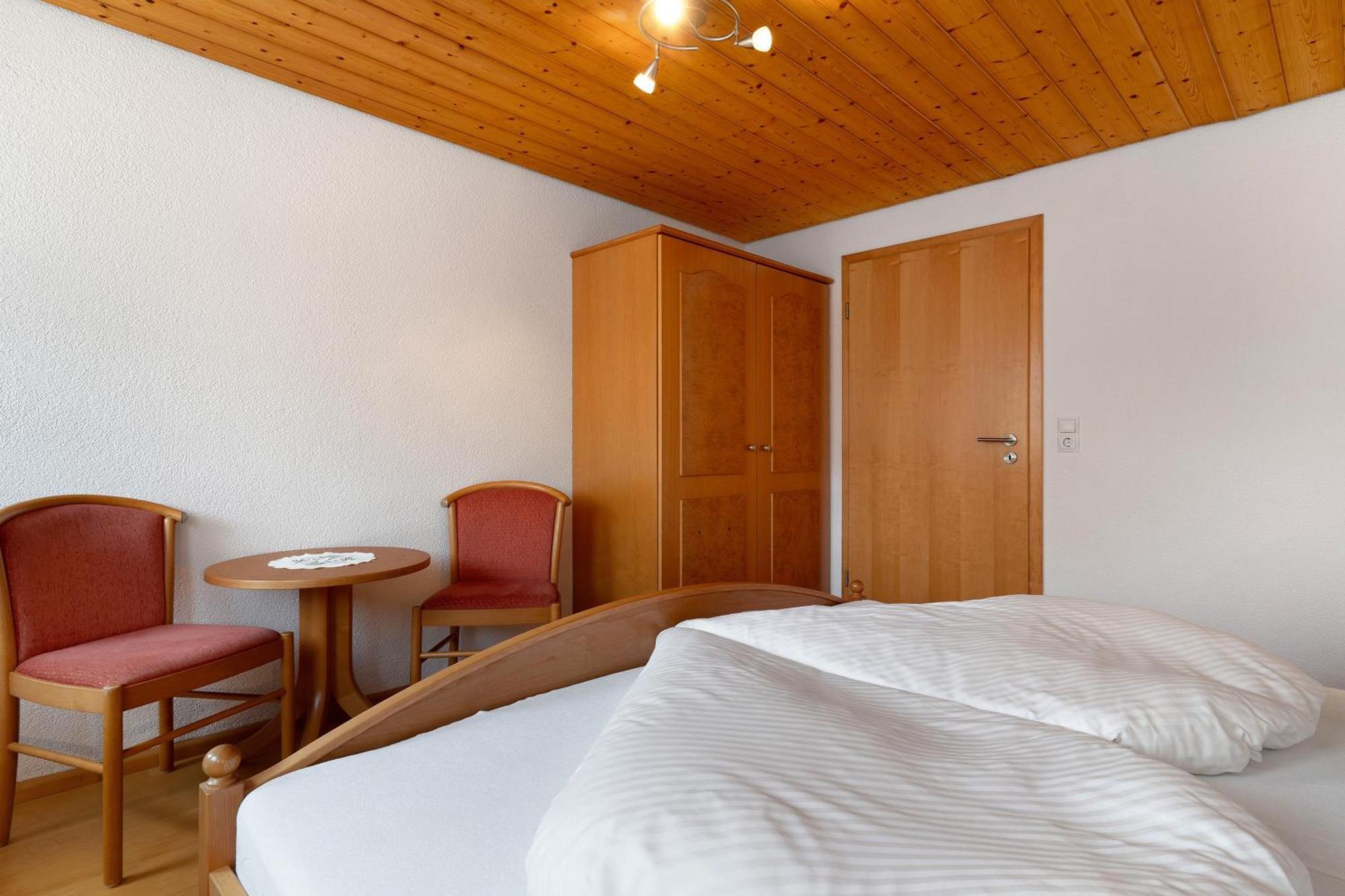 Apartamento Danielenhof Freiamt Exterior foto