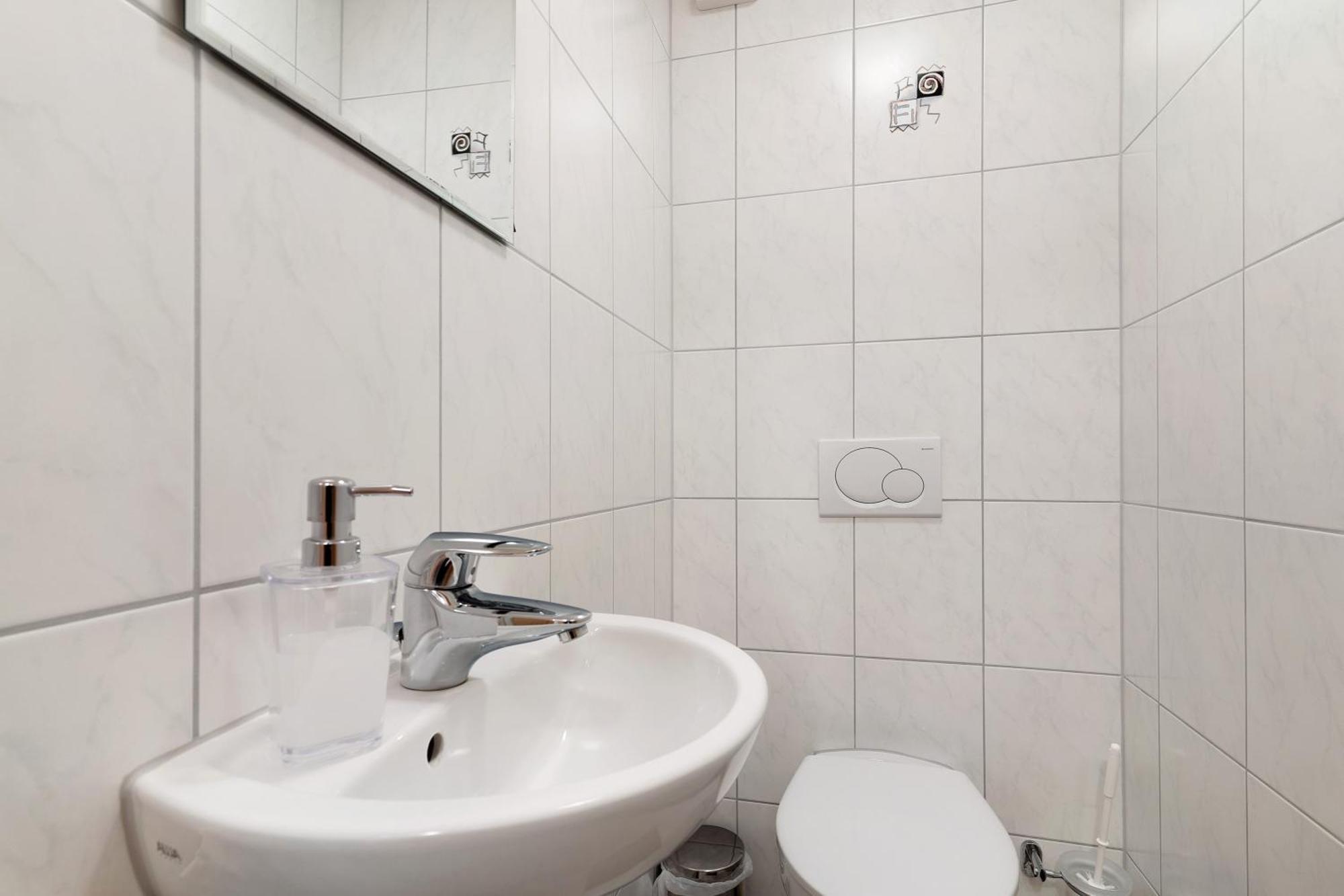 Apartamento Danielenhof Freiamt Exterior foto