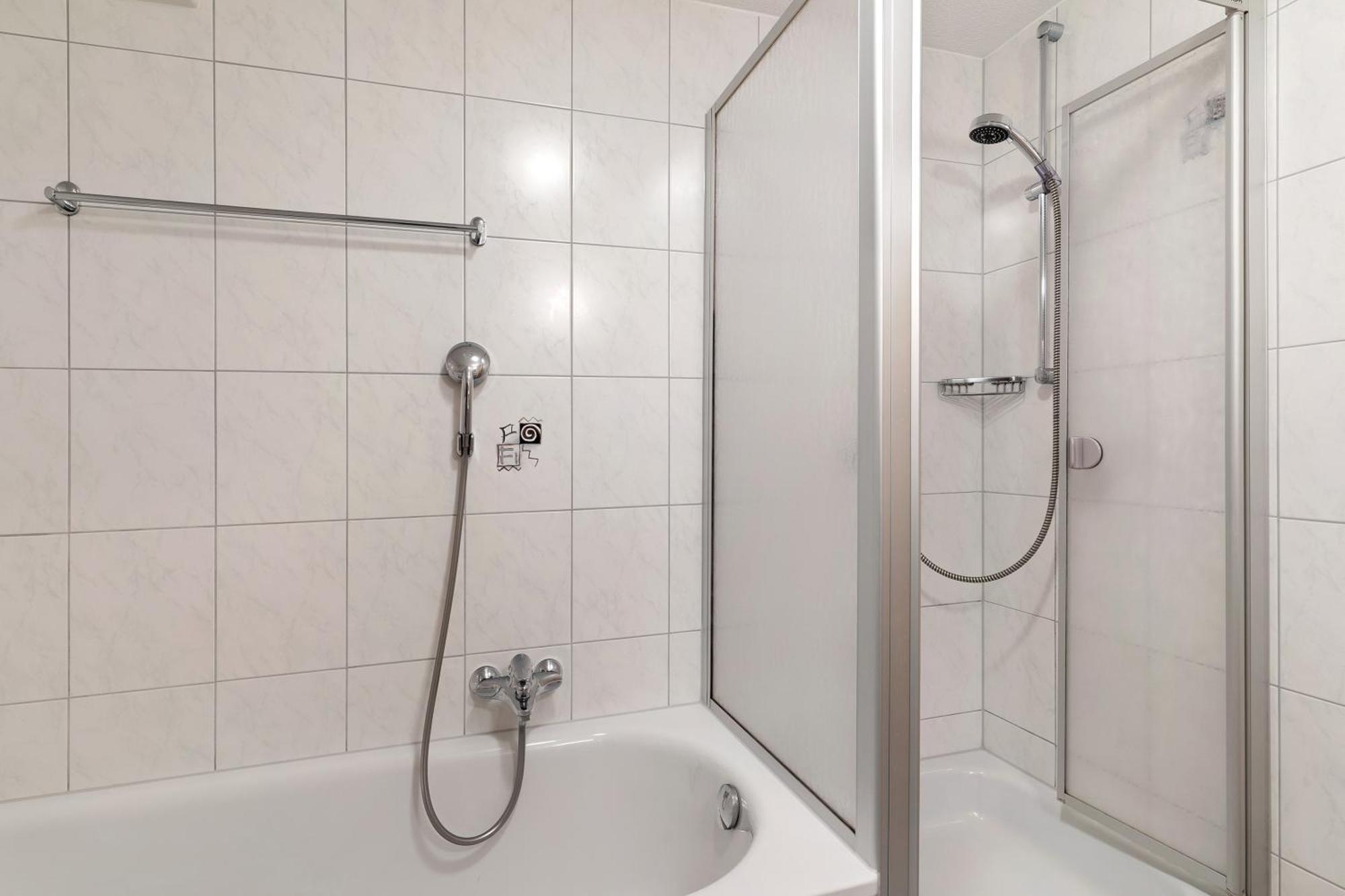 Apartamento Danielenhof Freiamt Exterior foto