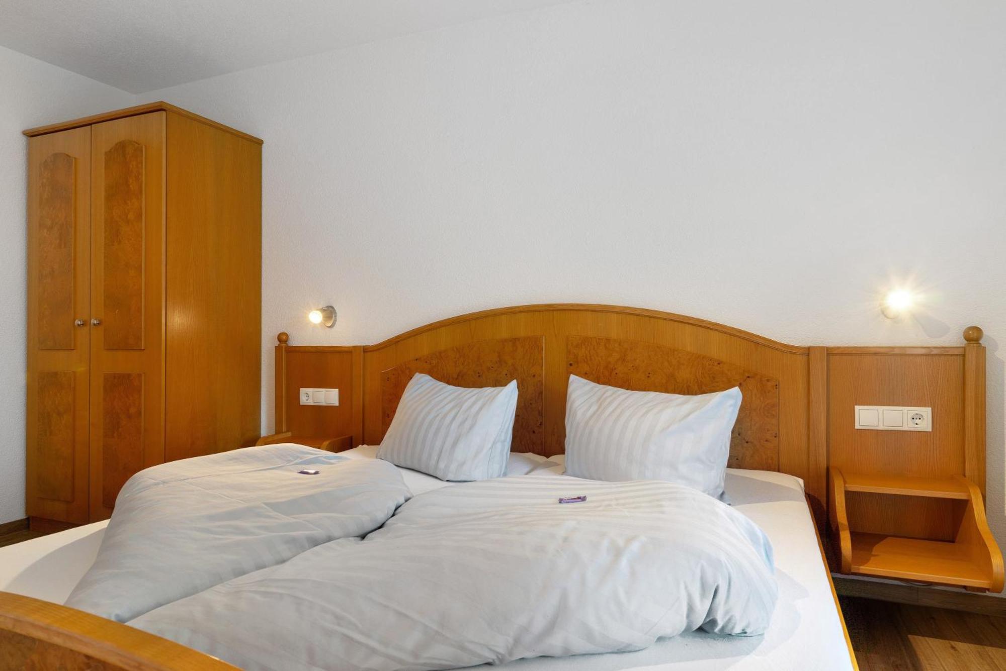 Apartamento Danielenhof Freiamt Exterior foto