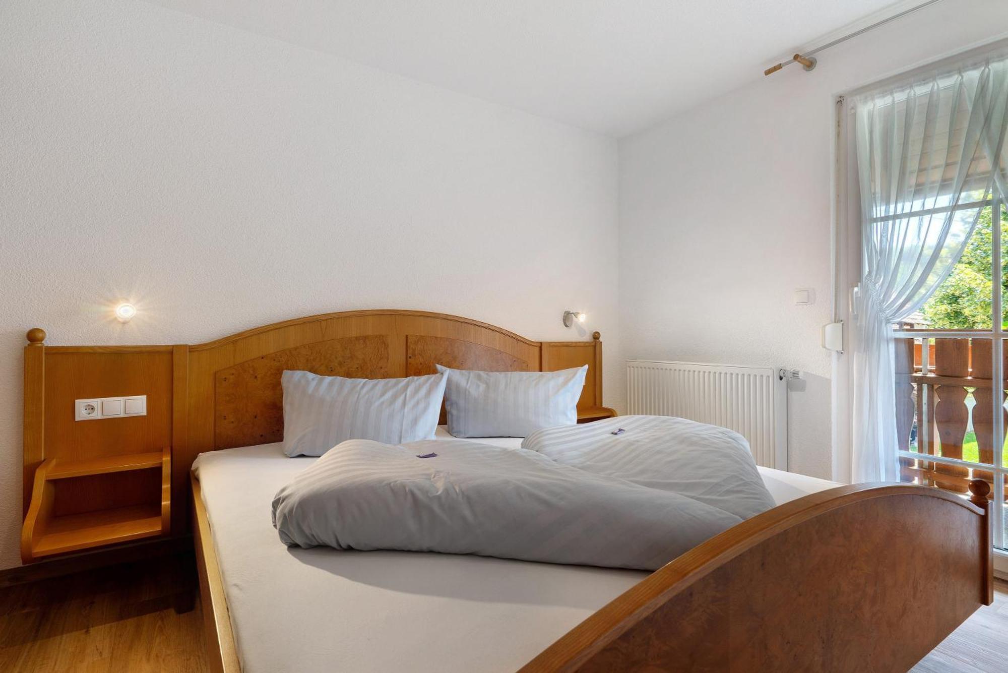 Apartamento Danielenhof Freiamt Exterior foto