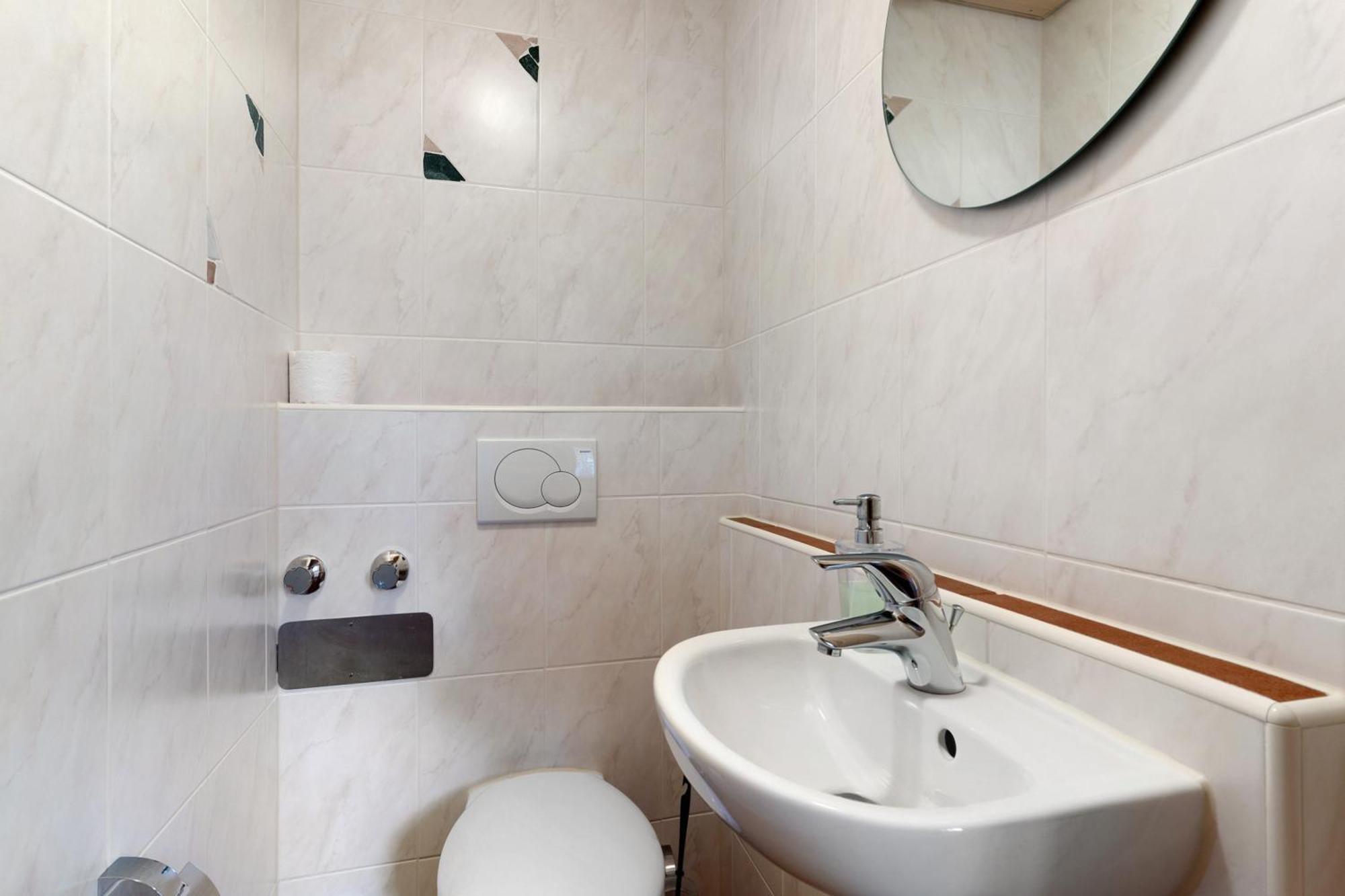 Apartamento Danielenhof Freiamt Exterior foto