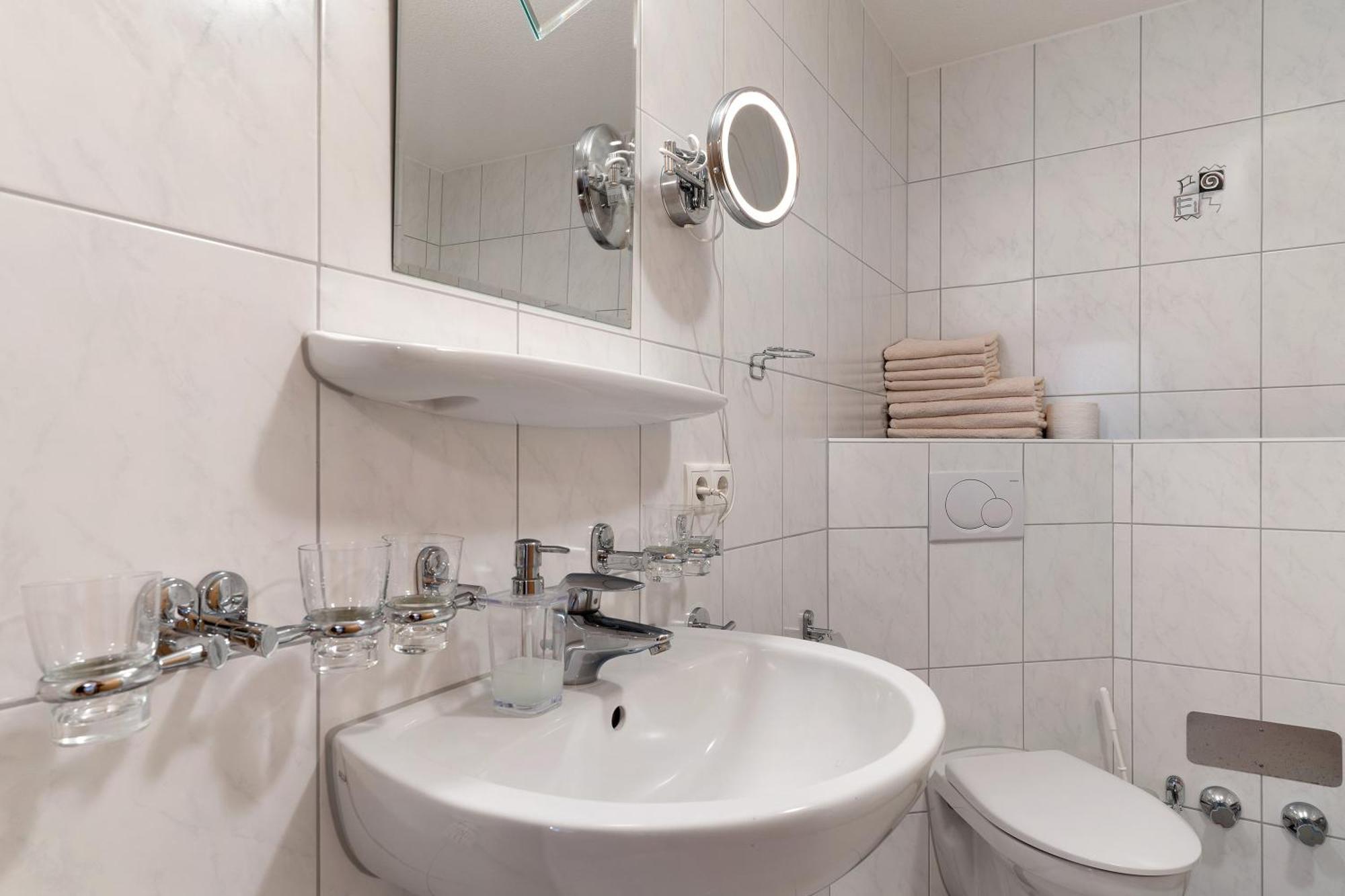 Apartamento Danielenhof Freiamt Exterior foto