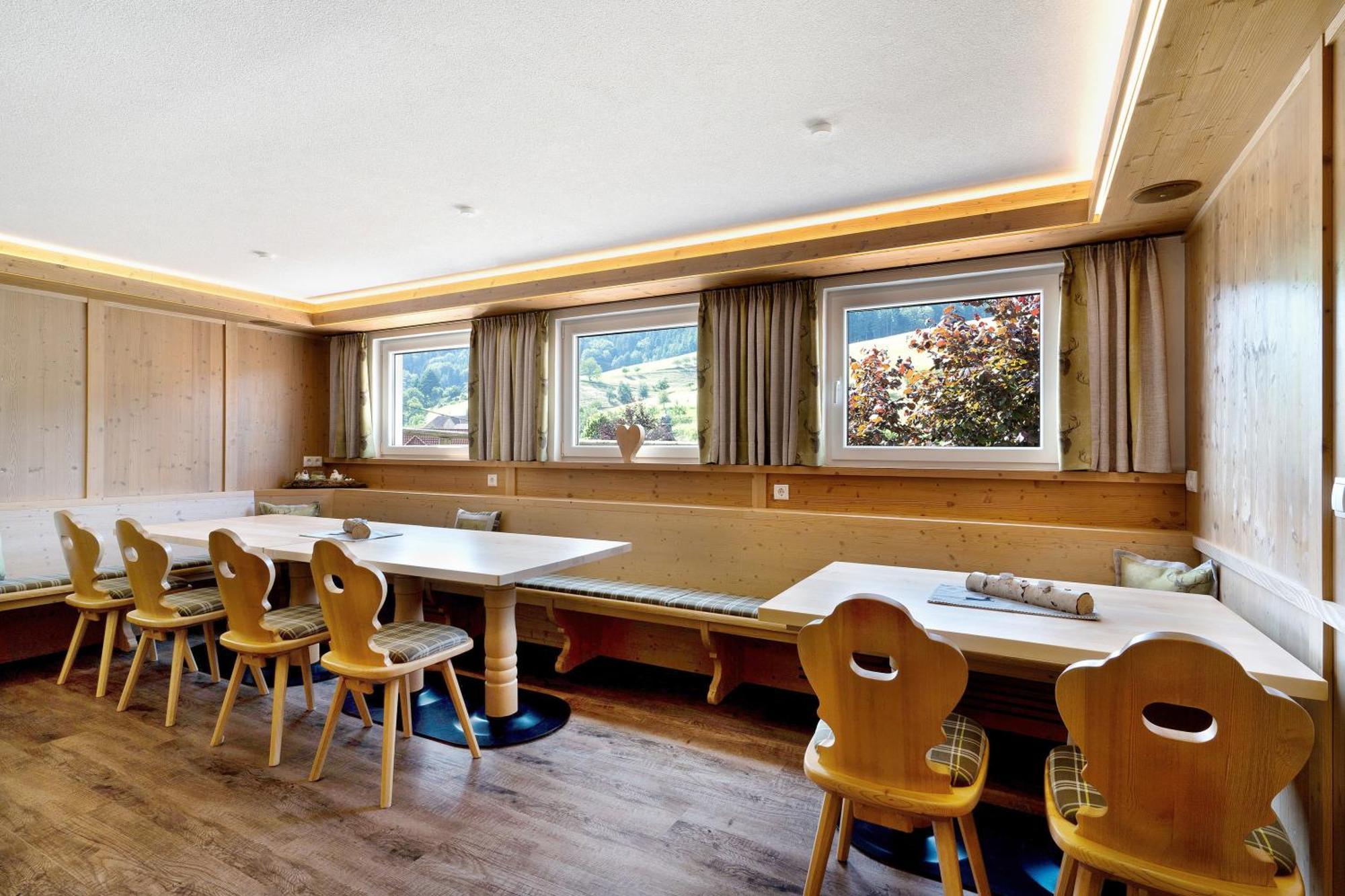 Apartamento Danielenhof Freiamt Exterior foto
