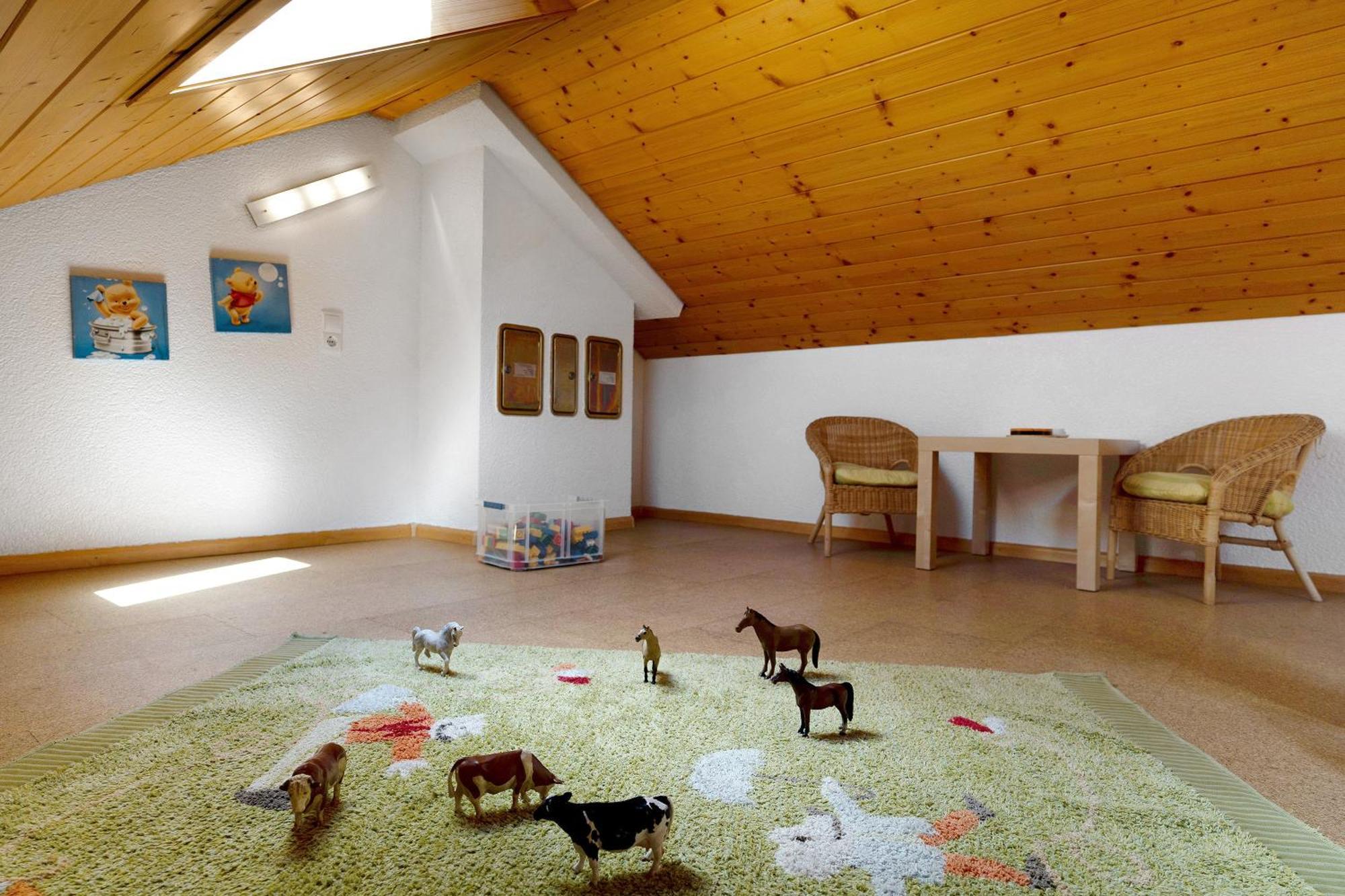 Apartamento Danielenhof Freiamt Exterior foto