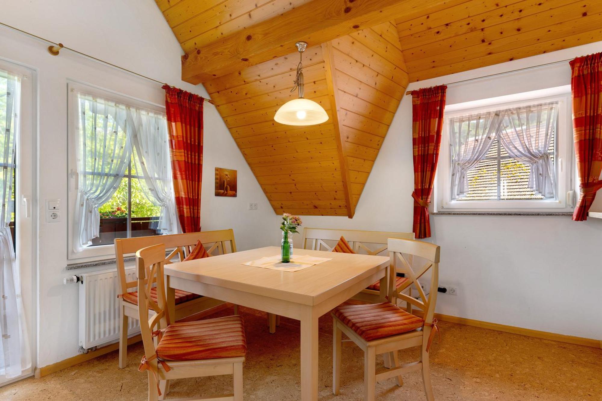Apartamento Danielenhof Freiamt Exterior foto