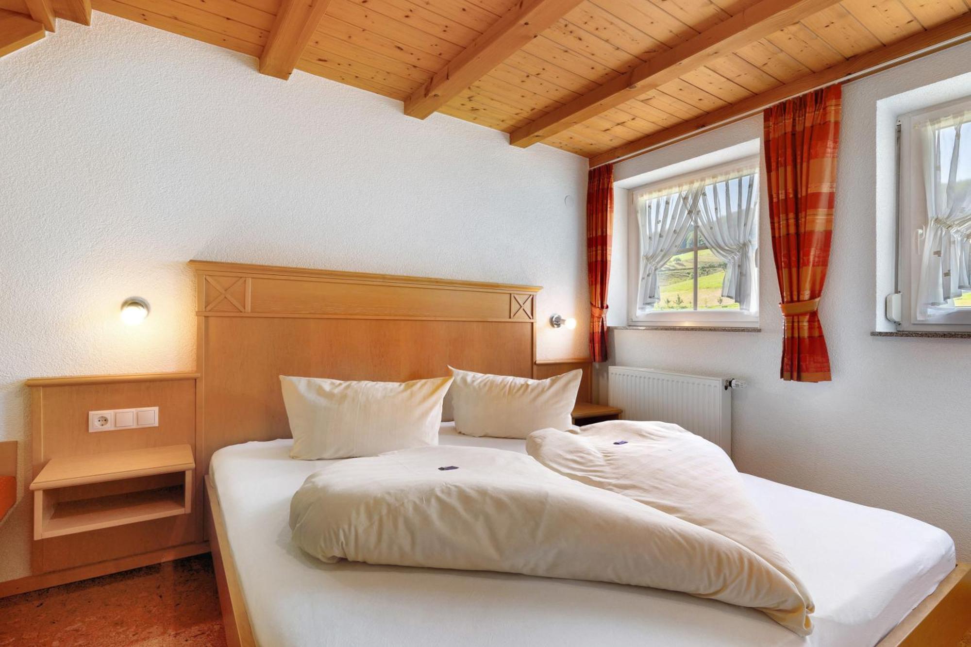 Apartamento Danielenhof Freiamt Exterior foto