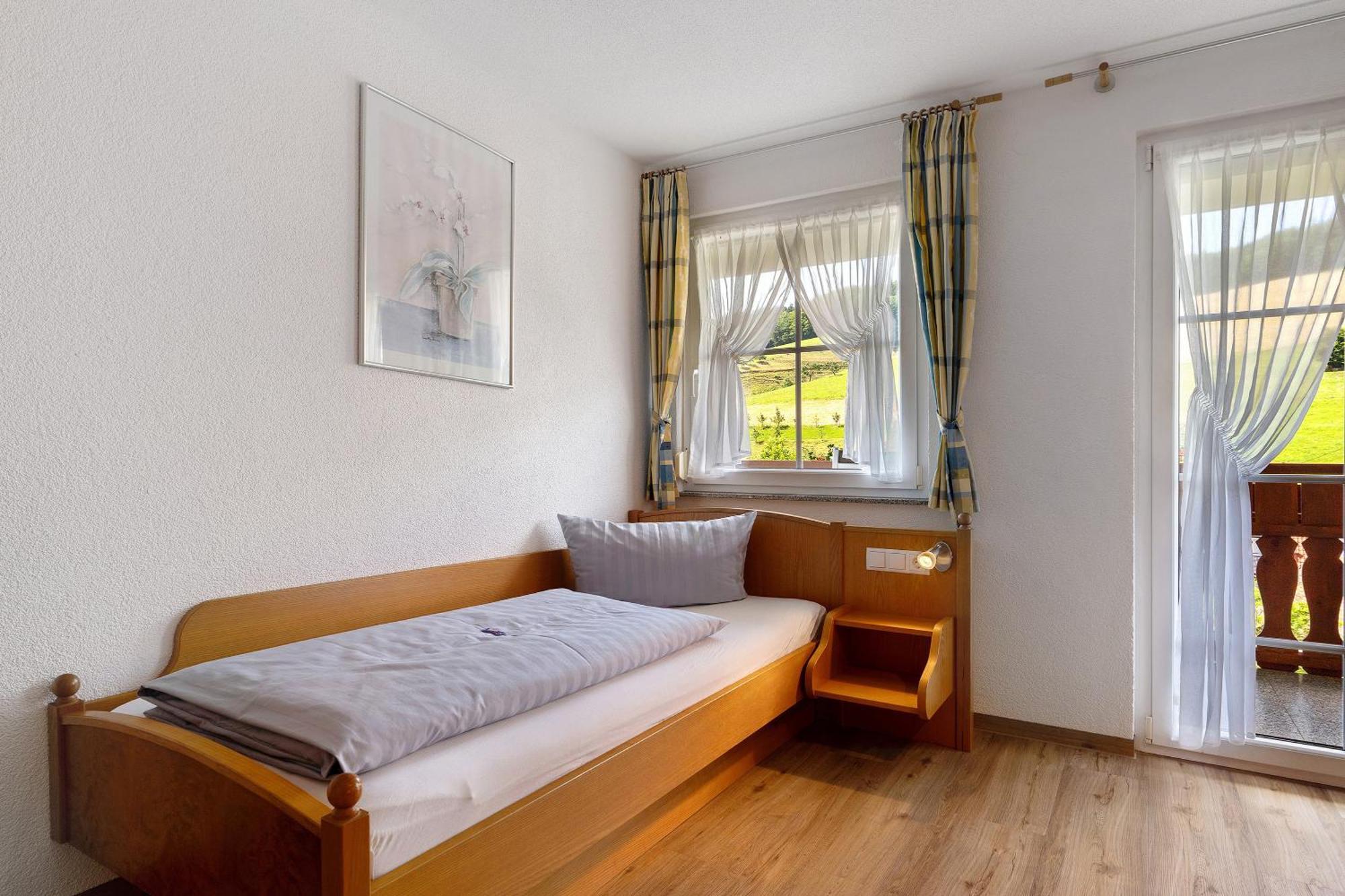 Apartamento Danielenhof Freiamt Exterior foto