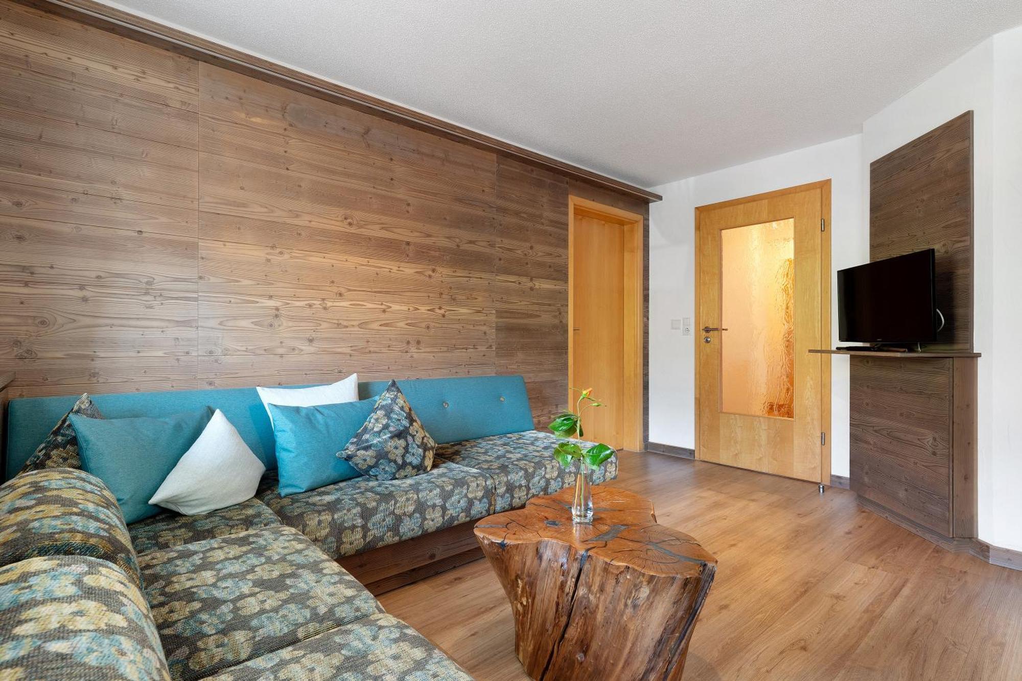 Apartamento Danielenhof Freiamt Exterior foto