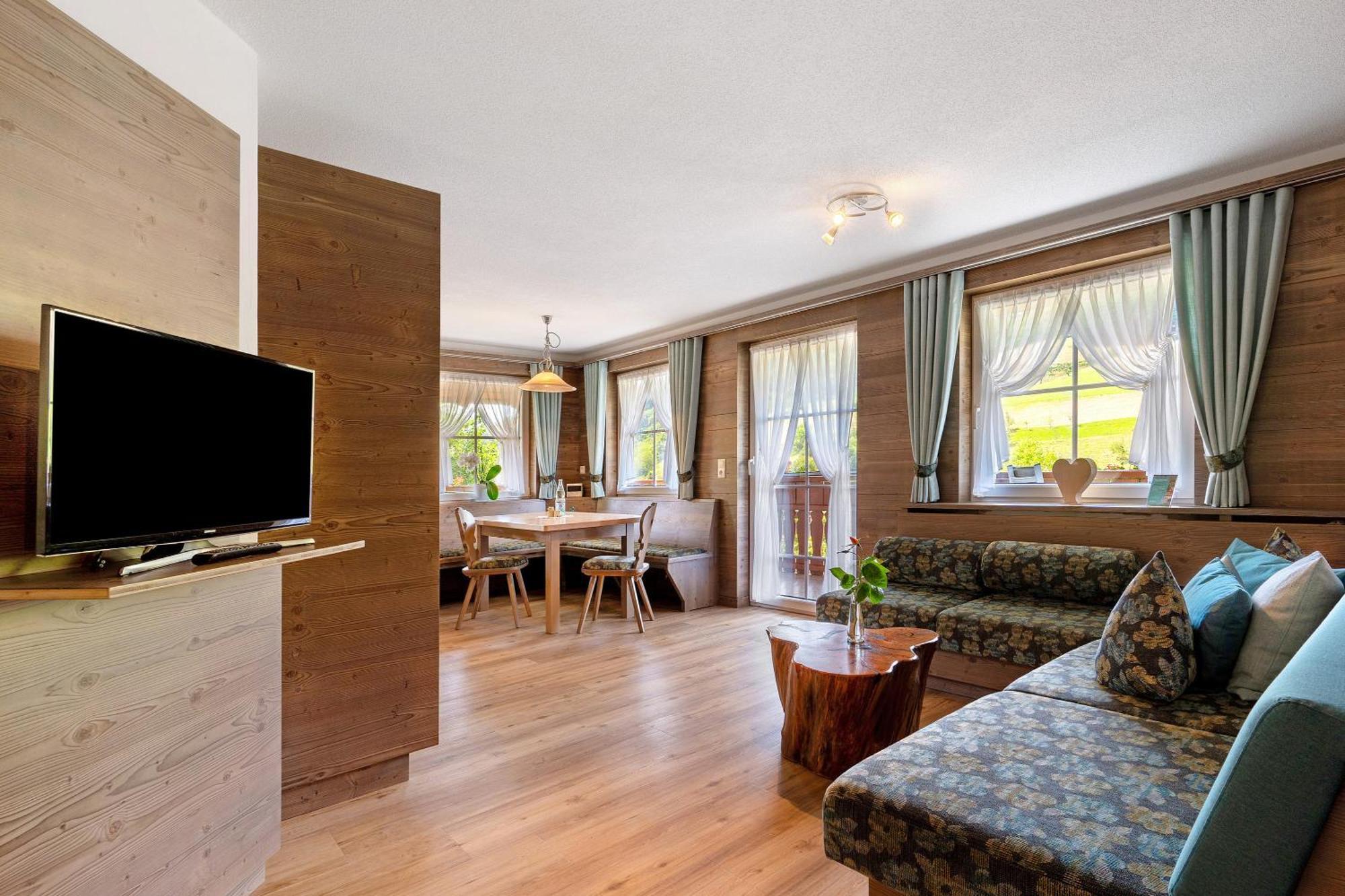 Apartamento Danielenhof Freiamt Exterior foto