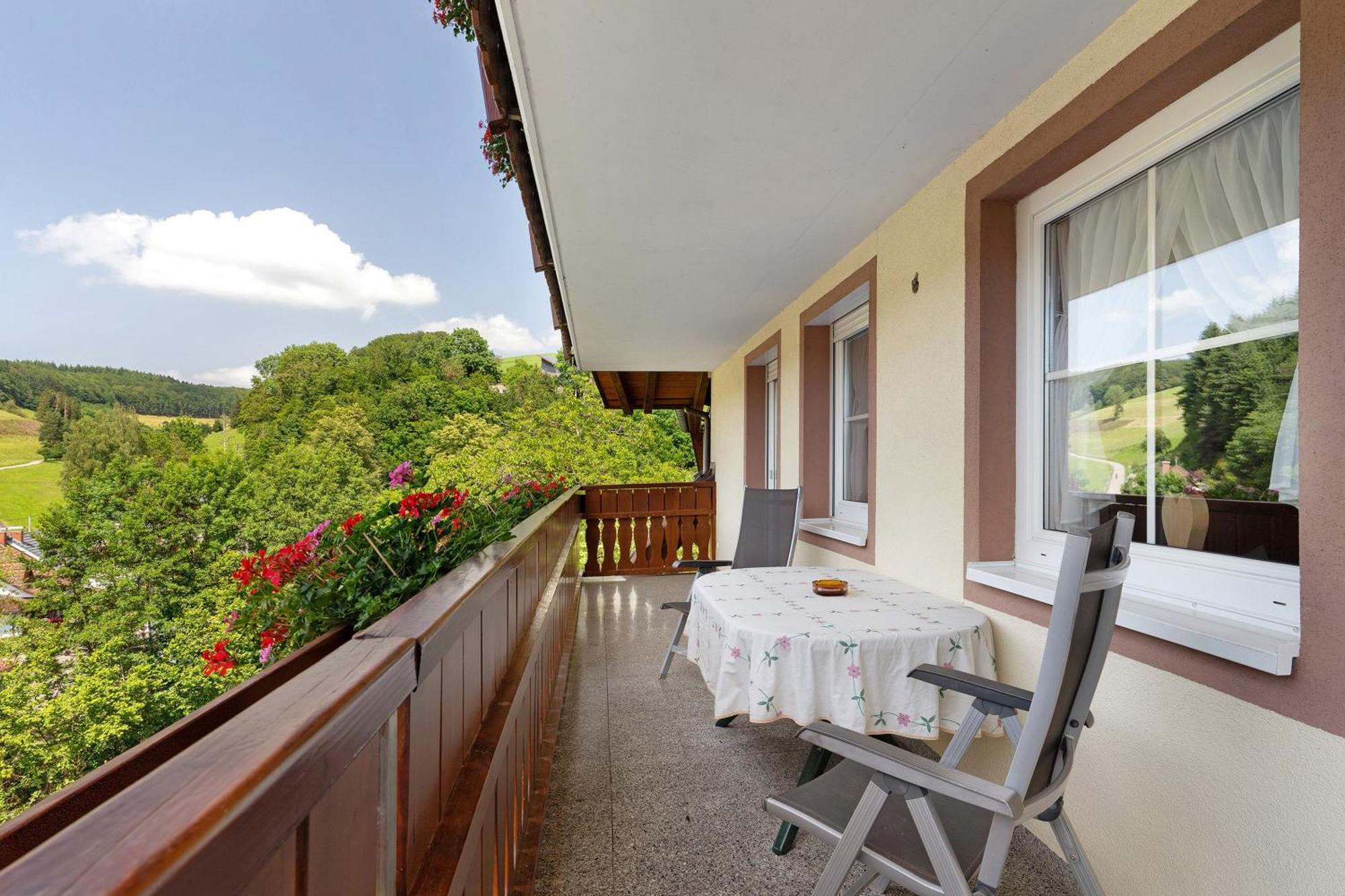 Apartamento Danielenhof Freiamt Exterior foto