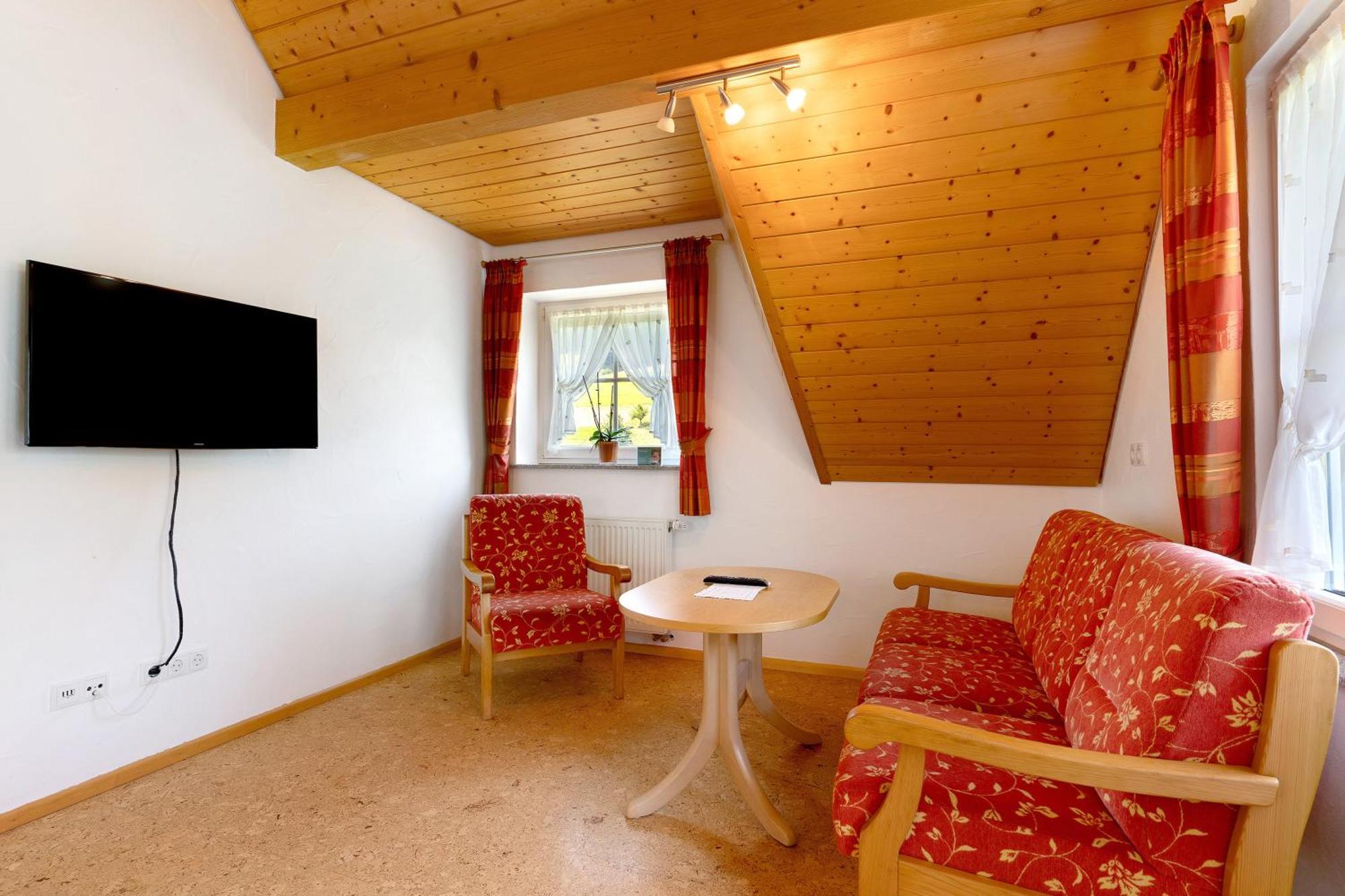 Apartamento Danielenhof Freiamt Exterior foto