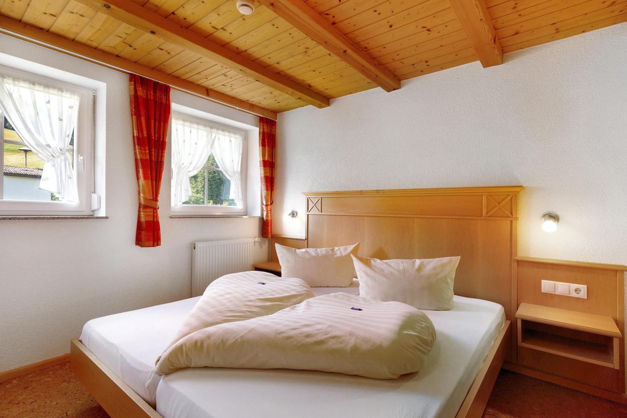 Apartamento Danielenhof Freiamt Exterior foto